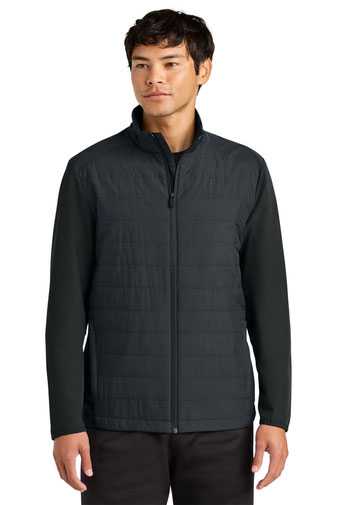 Sport-Tek &#174;  Teknical Hybrid Jacket ST940
