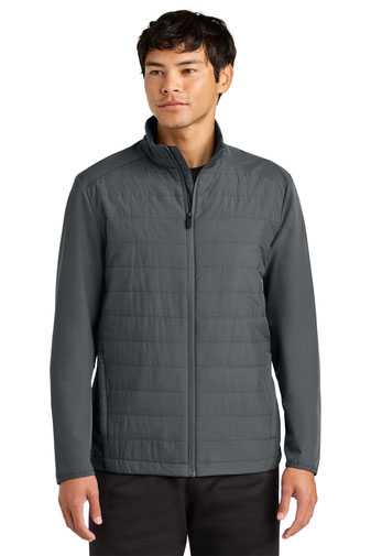 Sport-Tek &#174;  Teknical Hybrid Jacket ST940
