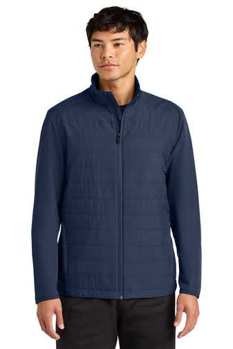 Sport-Tek &#174;  Teknical Hybrid Jacket ST940