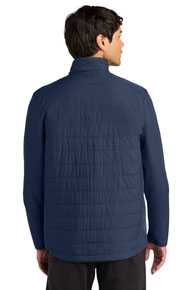 Sport-Tek ®  Teknical Hybrid Jacket ST940