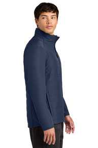 Sport-Tek ®  Teknical Hybrid Jacket ST940