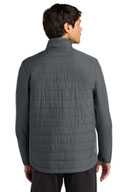 Sport-Tek ®  Teknical Hybrid Jacket ST940