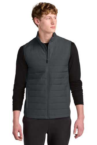 Sport-Tek &#174;  Teknical Hybrid Vest ST941