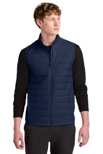 Sport-Tek &#174;  Teknical Hybrid Vest ST941