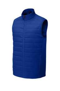 Sport-Tek ®  Teknical Hybrid Vest ST941