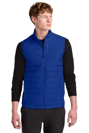 Sport-Tek &#174;  Teknical Hybrid Vest ST941
