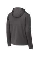 Sport-Tek ®  Hooded Soft Shell Jacket ST980