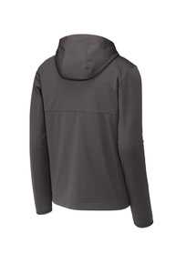 Sport-Tek ®  Hooded Soft Shell Jacket ST980