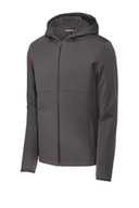 Sport-Tek ®  Hooded Soft Shell Jacket ST980