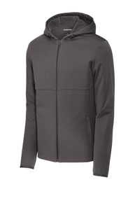Sport-Tek ®  Hooded Soft Shell Jacket ST980