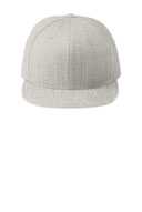 Sport-Tek ®  Yupoong ®  Flat Bill Snapback Cap. STC19