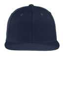 Sport-Tek ®  Yupoong ®  Flat Bill Snapback Cap. STC19