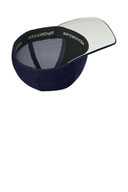 Sport-Tek ®  Stretch-Tek Mesh Back Cap STC60