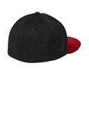 Sport-Tek ®  Impact Mesh Stretch-Tek Cap STC70