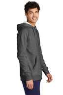 Sport-Tek ®  Drive Fleece Pullover Hoodie STF200