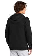 Sport-Tek ®  Drive Fleece Hooded Full-Zip STF201