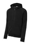 Sport-Tek ®  Drive Fleece Hooded Full-Zip STF201