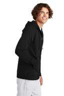 Sport-Tek ®  Drive Fleece Hooded Full-Zip STF201