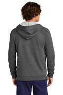 Sport-Tek ®  Drive Fleece Hooded Full-Zip STF201