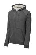 Sport-Tek ®  Drive Fleece Hooded Full-Zip STF201