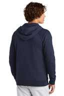 Sport-Tek ®  Drive Fleece Hooded Full-Zip STF201