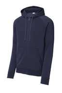 Sport-Tek ®  Drive Fleece Hooded Full-Zip STF201