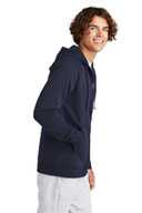 Sport-Tek ®  Drive Fleece Hooded Full-Zip STF201