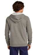 Sport-Tek ®  Drive Fleece Hooded Full-Zip STF201
