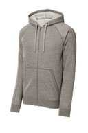 Sport-Tek ®  Drive Fleece Hooded Full-Zip STF201