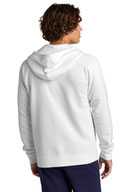 Sport-Tek ®  Drive Fleece Hooded Full-Zip STF201