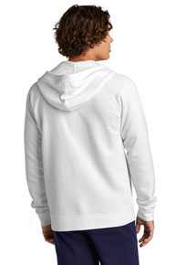 Sport-Tek ®  Drive Fleece Hooded Full-Zip STF201