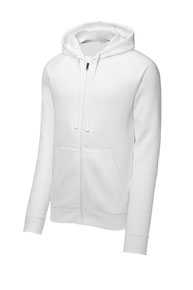 Sport-Tek ®  Drive Fleece Hooded Full-Zip STF201