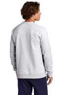 Sport-Tek ®  Drive Fleece Crewneck STF203
