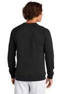 Sport-Tek ®  Drive Fleece Crewneck STF203