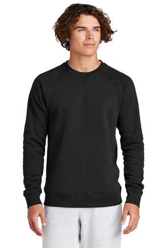 Sport-Tek &#174;  Drive Fleece Crewneck STF203