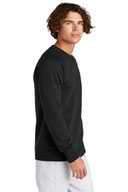 Sport-Tek ®  Drive Fleece Crewneck STF203