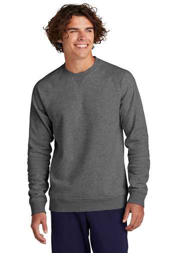 Sport-Tek &#174;  Drive Fleece Crewneck STF203