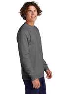 Sport-Tek ®  Drive Fleece Crewneck STF203
