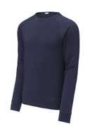 Sport-Tek ®  Drive Fleece Crewneck STF203