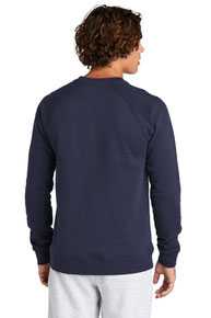 Sport-Tek ®  Drive Fleece Crewneck STF203
