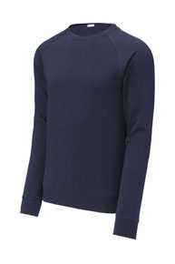 Sport-Tek ®  Drive Fleece Crewneck STF203