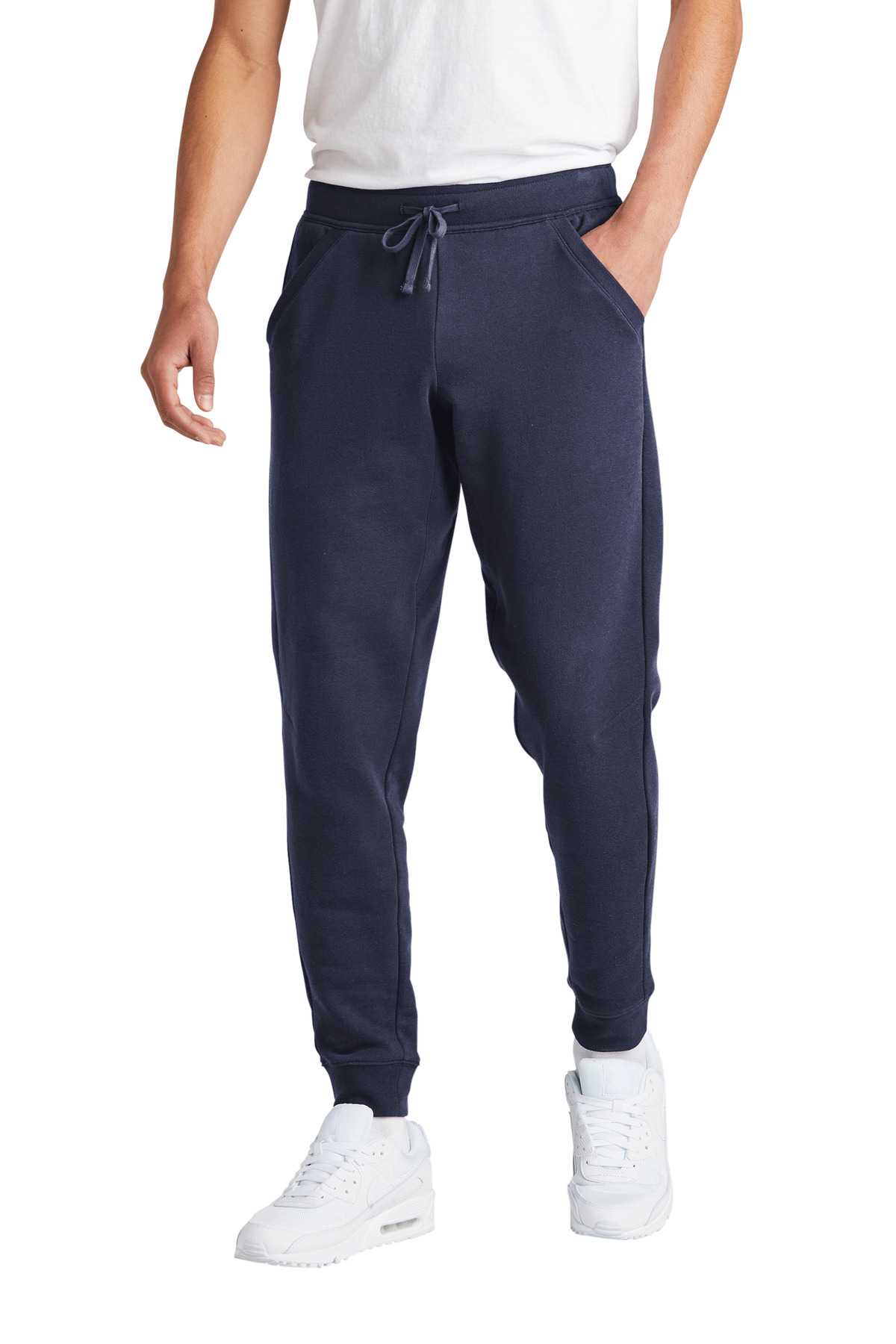 Sport-Tek &#174;  Drive Fleece Jogger STF204