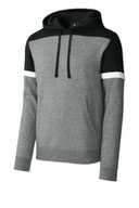 Sport-Tek ®  Drive Fleece Colorblock Hoodie STF205