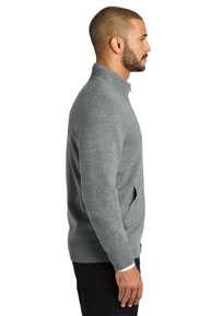 Port Authority ®  Easy Care Full-Zip Sweater SW2901