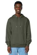 Stanley/Stella Unisex Cruiser 2.0 Hooded Sweatshirt SXU003