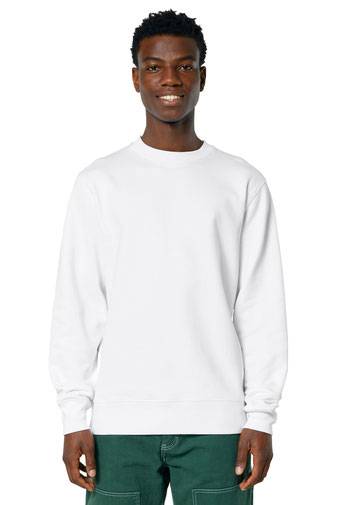Stanley/Stella Unisex Changer 2.0 Crewneck Sweatshirt SXU004