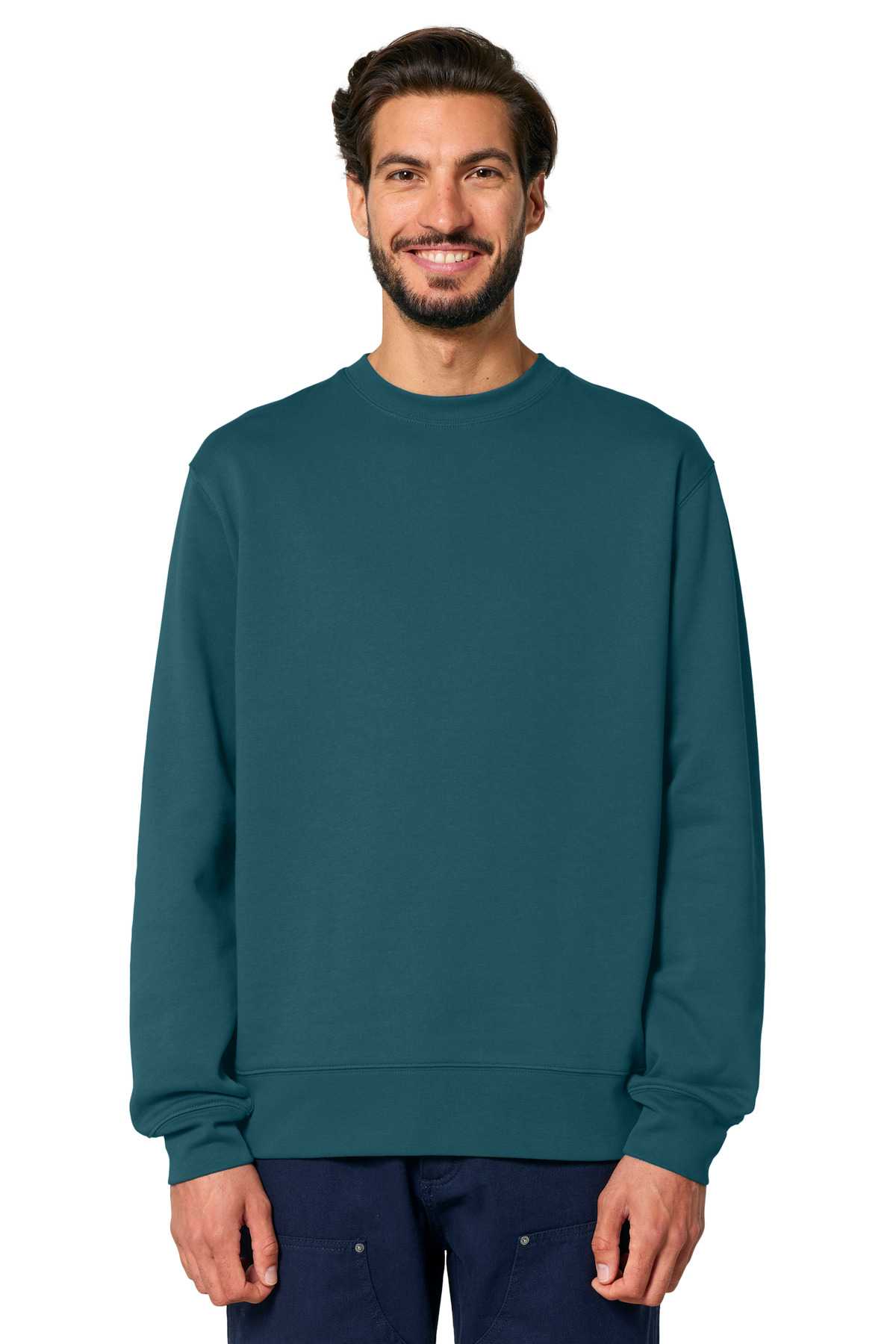 Stanley/Stella Unisex Changer 2.0 Crewneck Sweatshirt SXU004