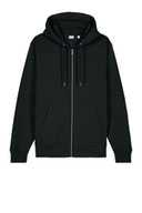 Stanley/Stella Unisex Cultivator 2.0 Full-Zip Hooded Sweatshirt SXU005