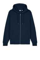 Stanley/Stella Unisex Cultivator 2.0 Full-Zip Hooded Sweatshirt SXU005