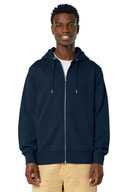 Stanley/Stella Unisex Cultivator 2.0 Full-Zip Hooded Sweatshirt SXU005